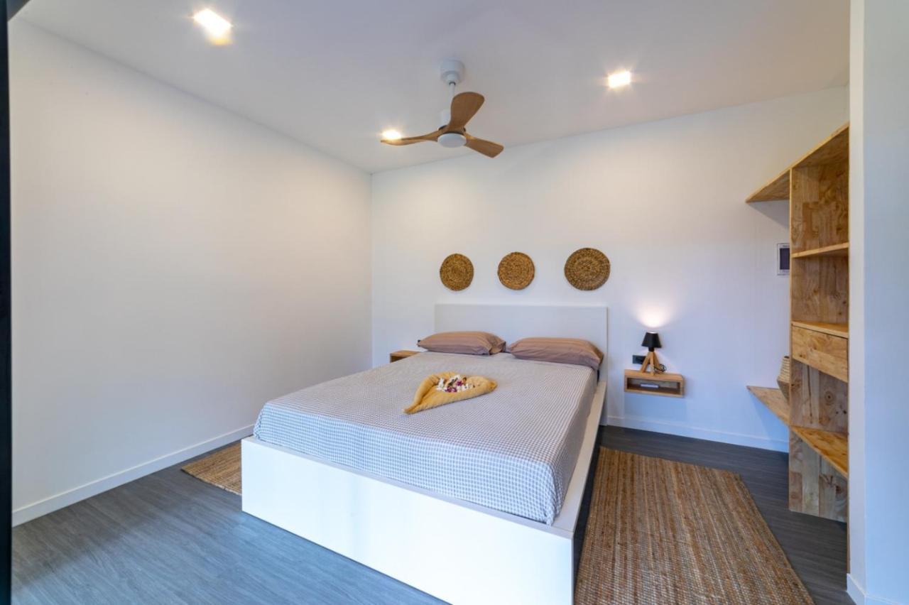 Suan Residence - Exotic And Contemporary Bungalows With Private Pool チャロクルム エクステリア 写真